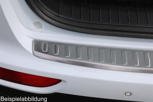VOLVO XC60 FACELIFT - LADEKANTENSCHUTZ – Bild 3