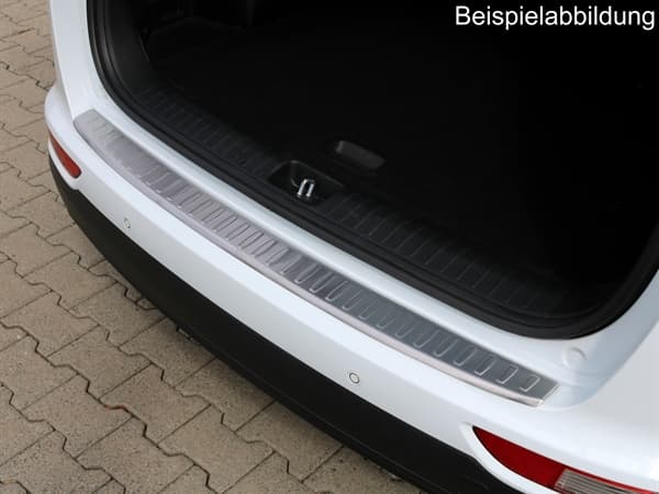 VOLVO XC60 FACELIFT - LADEKANTENSCHUTZ – Bild 4