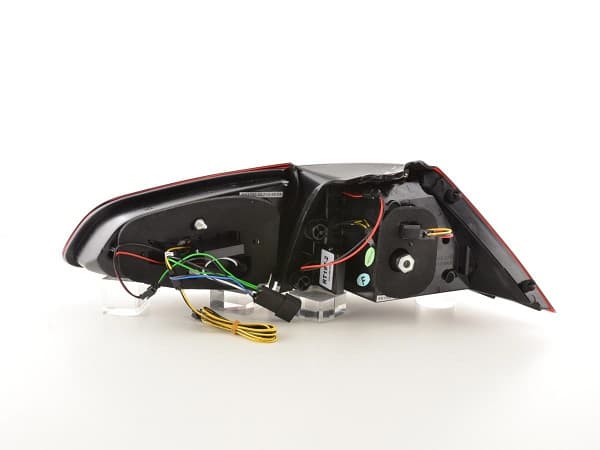 VW GOLF 7 - LED RÜCKLEUCHTEN – Bild 4