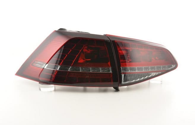 VW GOLF 7 - LED RÜCKLEUCHTEN – Bild 3