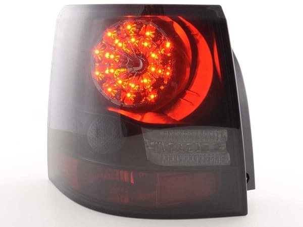 LAND ROVER RANGE ROVER SPORT 3 - LED RÜCKLEUCHTEN – Bild 2