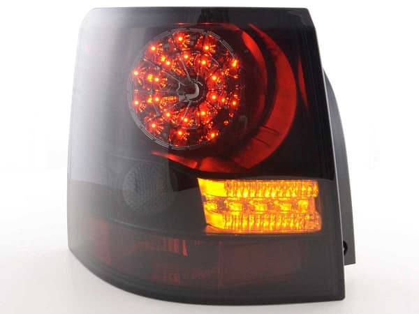 LAND ROVER RANGE ROVER SPORT 3 - LED RÜCKLEUCHTEN – Bild 3