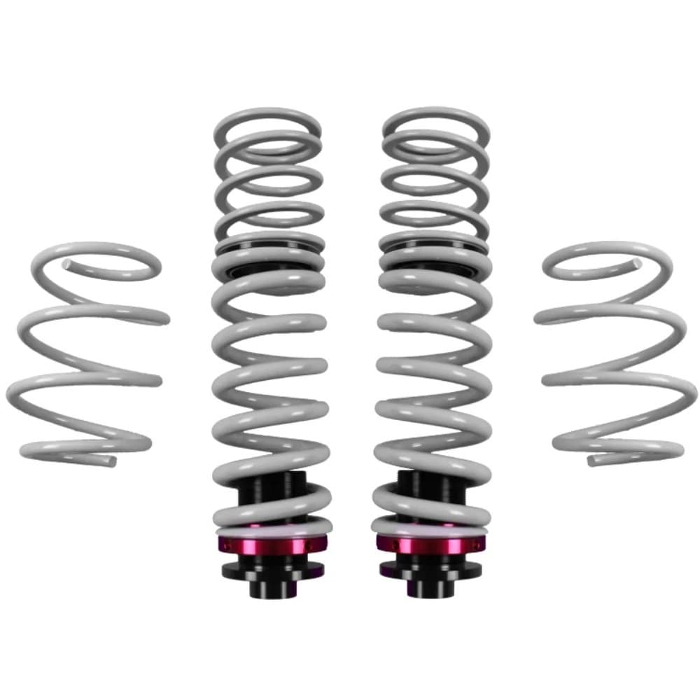 BMW G21 TOURING - LOWTEC GEWINDEFEDERNSATZ (25|20-40)