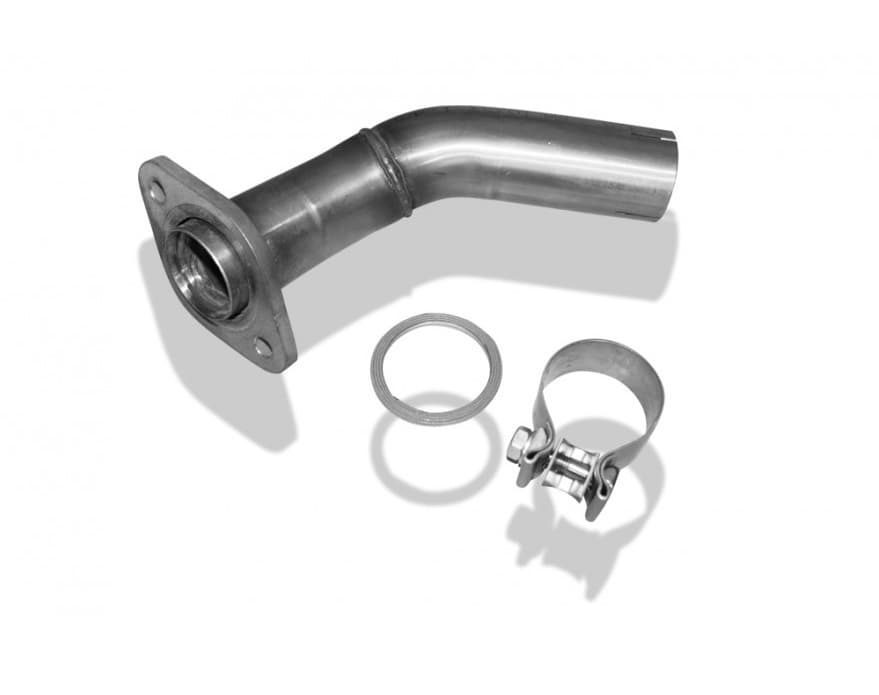 MAZDA CX-5 DIESEL - FOX ADAPTER