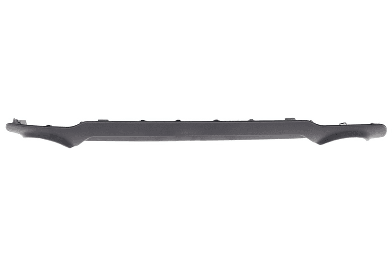 MERCEDES C-KLASSE 04.2011+ - DUPLEX DIFFUSOR – Bild 2