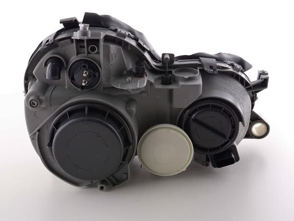MERCEDES CLK - SCHEINWERFER – Bild 4