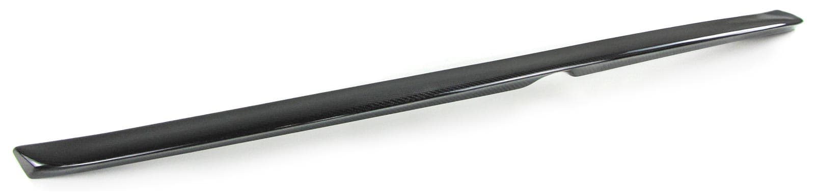 MERCEDES CLS - CARBON HECKLIPPE
