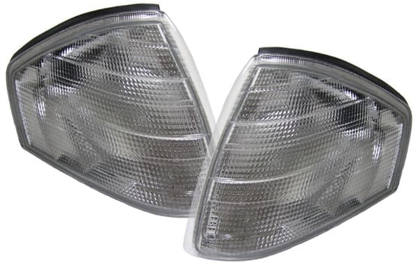 MERCEDES SL - FRONTBLINKER