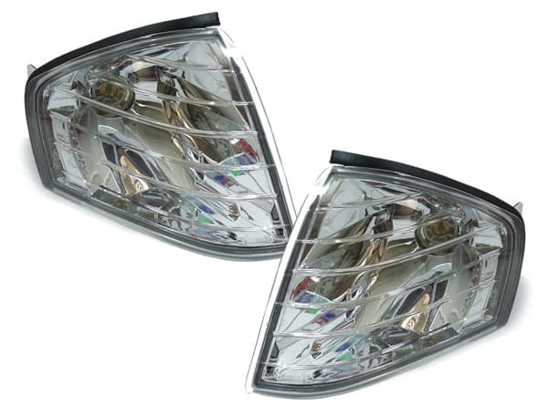 MERCEDES SL - FRONTBLINKER