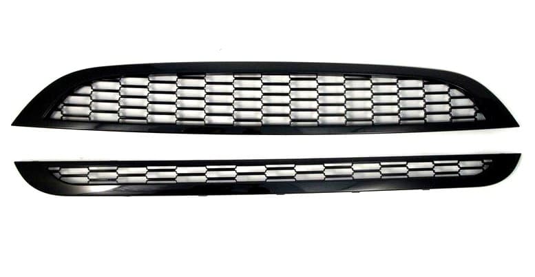 MINI COOPER S (R53) - SPORTGRILL