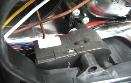 VW T5 - SCHEINWERFER – Bild 4