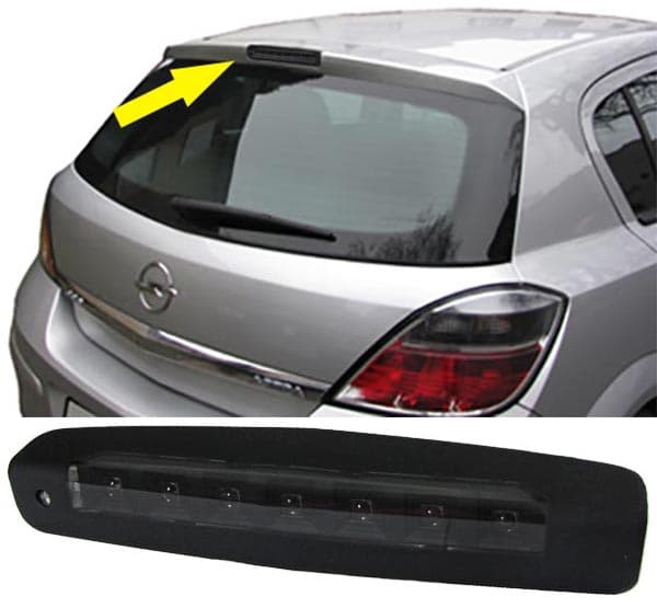 OPEL ASTRA H - LED BREMSLEUCHTE – Bild 2