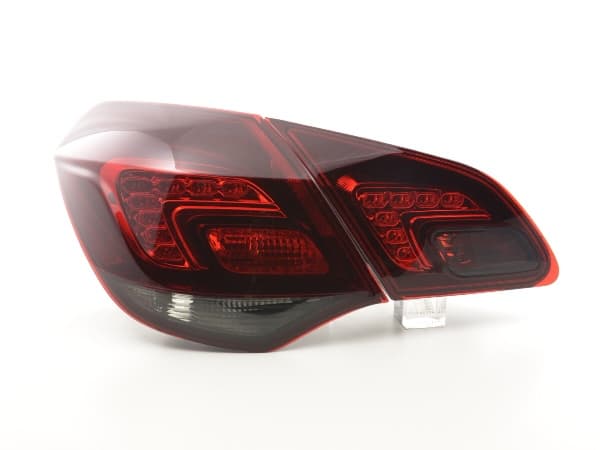 OPEL ASTRA J - LED RÜCKLEUCHTEN – Bild 2