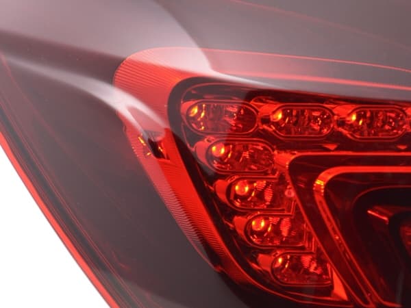 OPEL ASTRA J - LED RÜCKLEUCHTEN – Bild 3