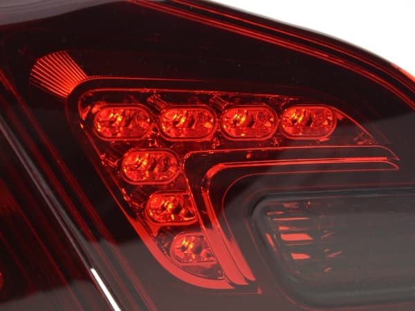 OPEL ASTRA J - LED RÜCKLEUCHTEN – Bild 4