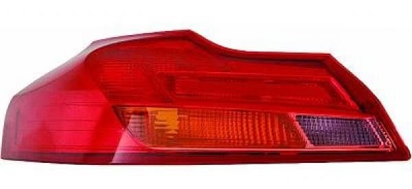 OPEL INSIGNIA - RÜCKLEUCHTE LINKS (L)