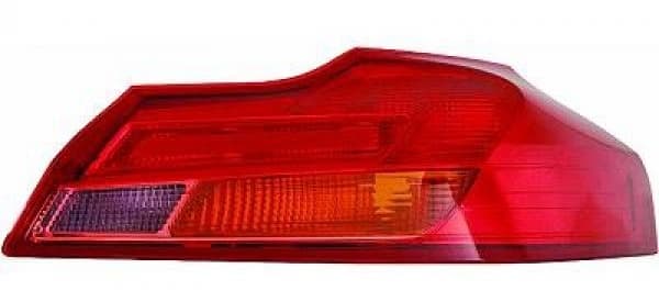 OPEL INSIGNIA - RÜCKLEUCHTE RECHTS (R)