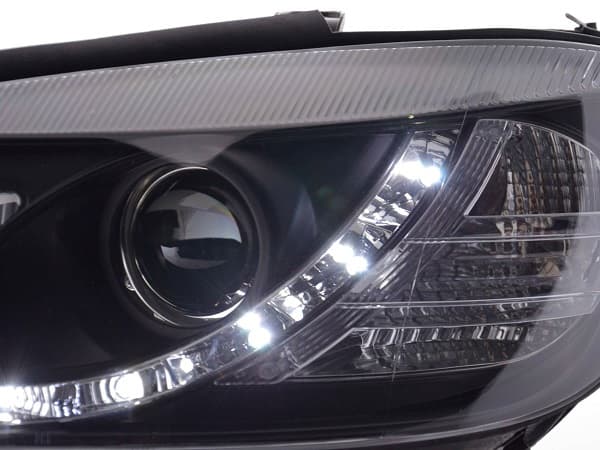 OPEL ZAFIRA - LED SCHEINWERFER – Bild 3