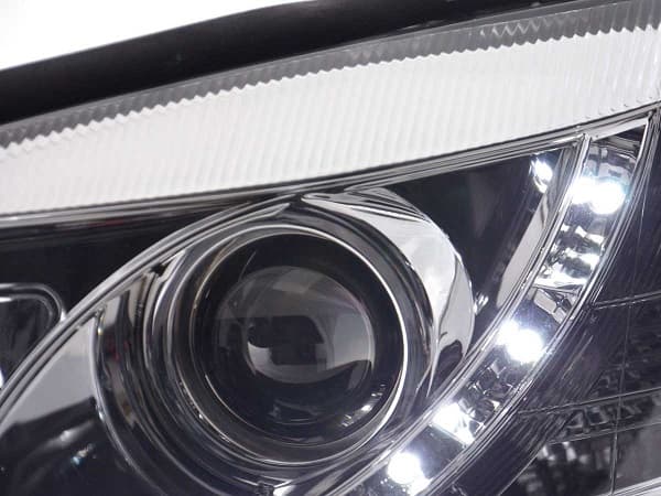 OPEL ZAFIRA - LED SCHEINWERFER – Bild 3