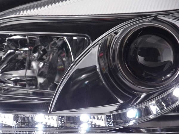 OPEL ZAFIRA - LED SCHEINWERFER – Bild 4