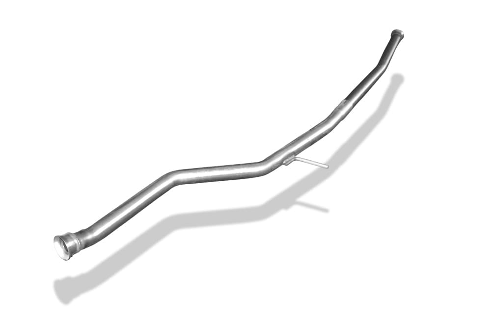 PEUGEOT 206 - VORSCHALLDÄMPFERERSATZROHR