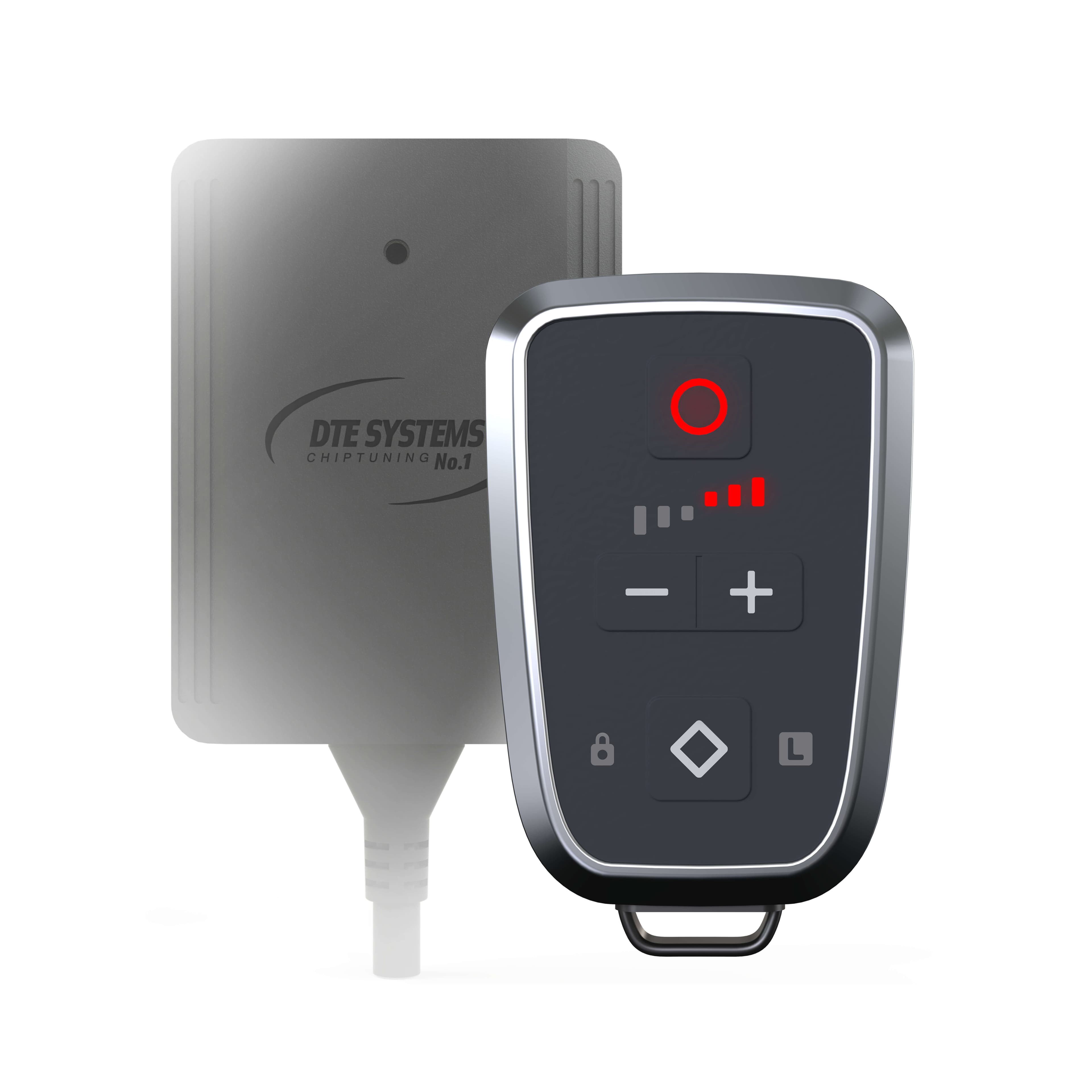 MASERATI GRECALE - PEDALBOX PRO (WIRELESS & APP)