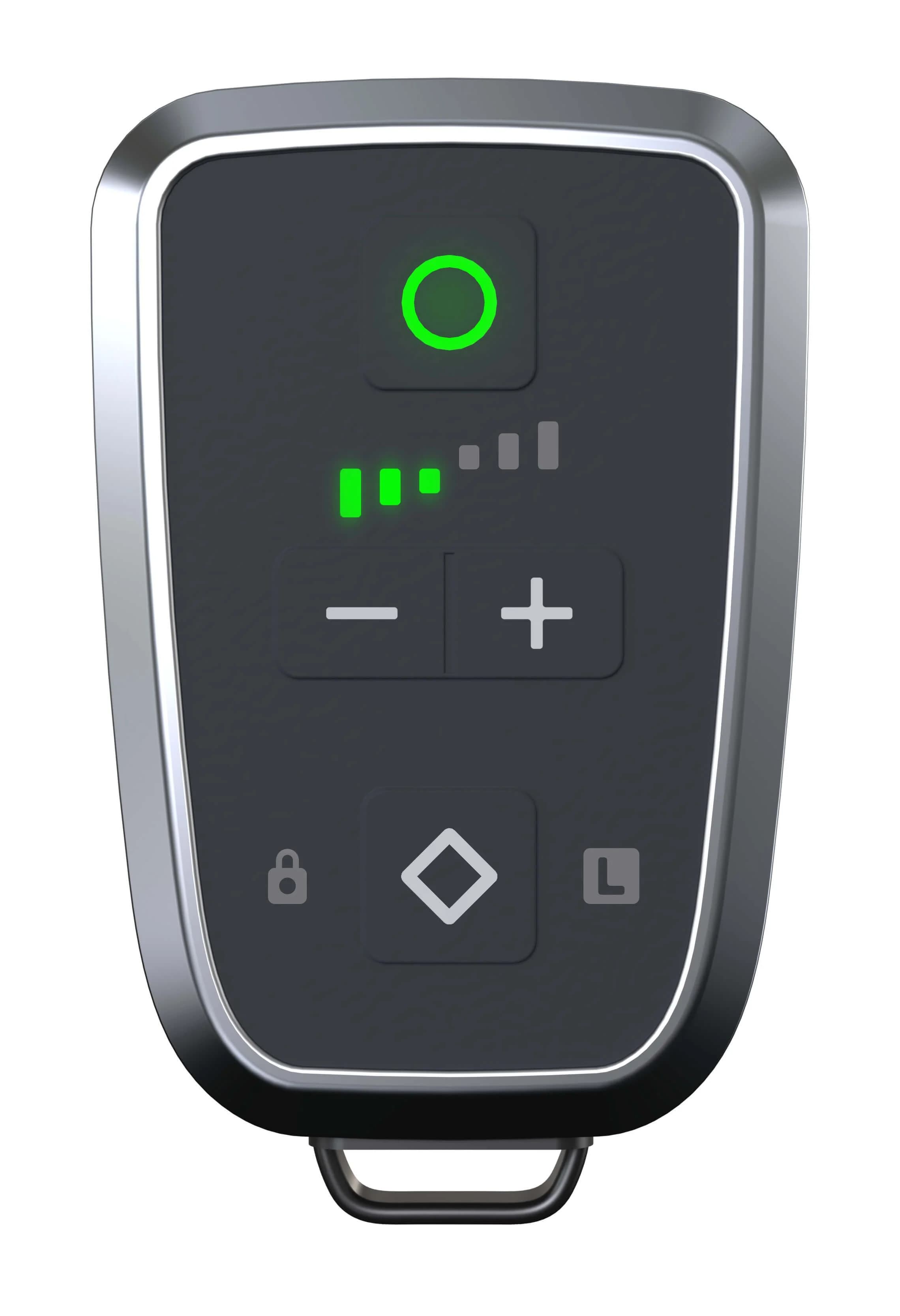 MASERATI GRECALE - PEDALBOX PRO (WIRELESS & APP) – Bild 3