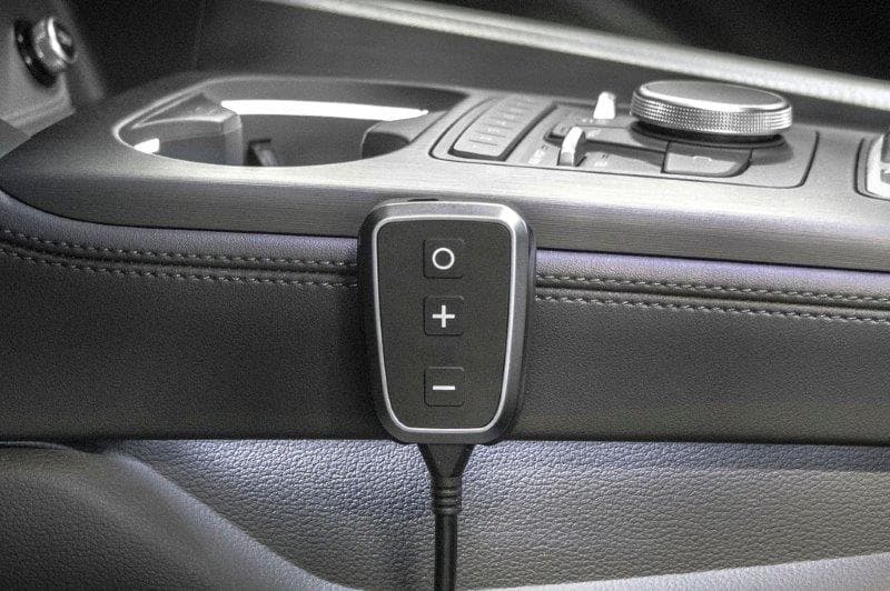 OPEL AMPERA - PEDALBOX – Bild 4