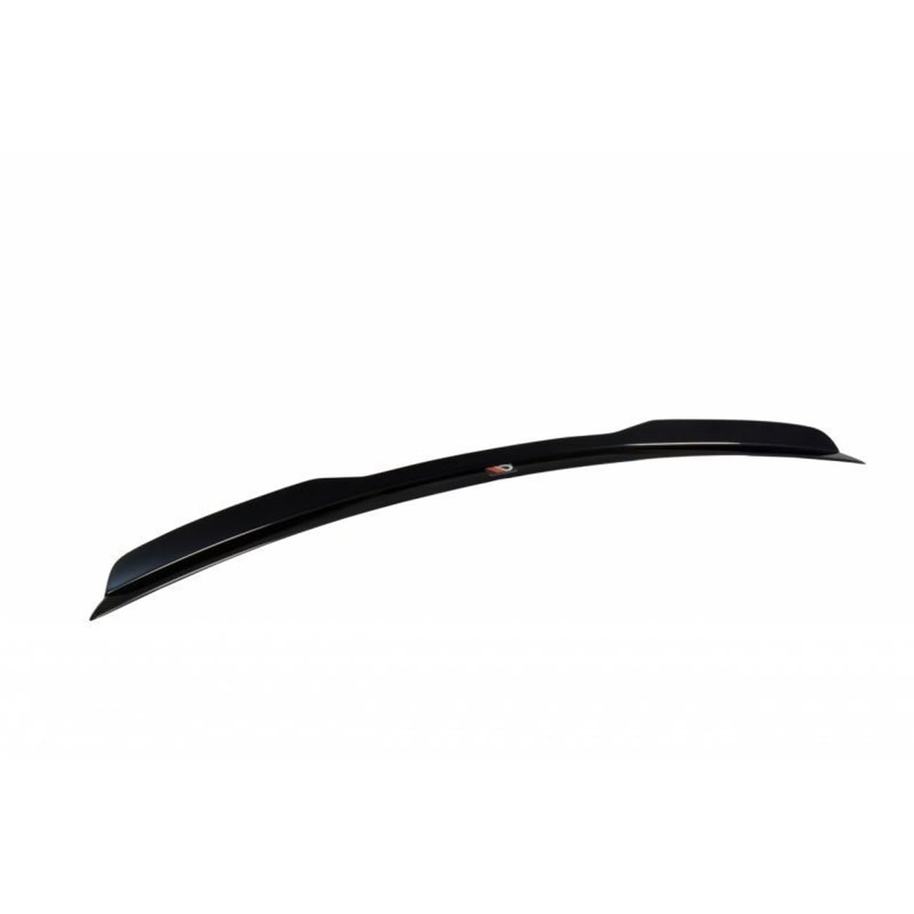 PEUGEOT RCZ - MAXTON DESIGN HECK SPOILER CAP (GLANZ) – Bild 5