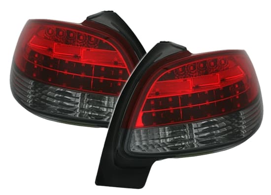 PEUGEOT 206 - LED RÜCKLEUCHTEN