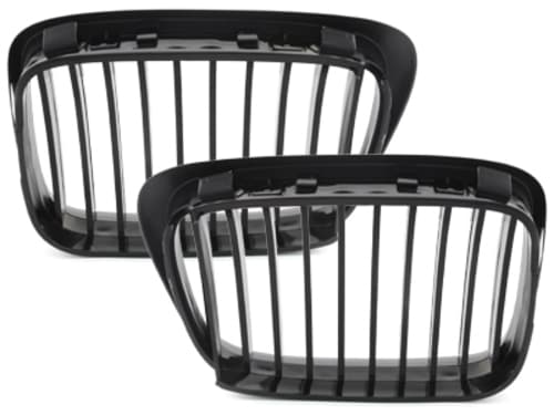 BMW E39 - SPORTGRILL GLANZ – Bild 3