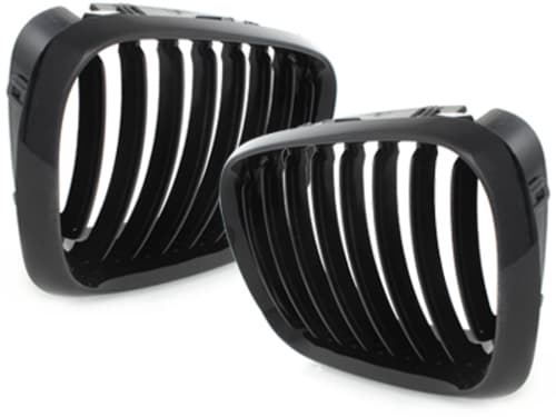 BMW X5 - SPORTGRILL | NIEREN GLANZ – Bild 2