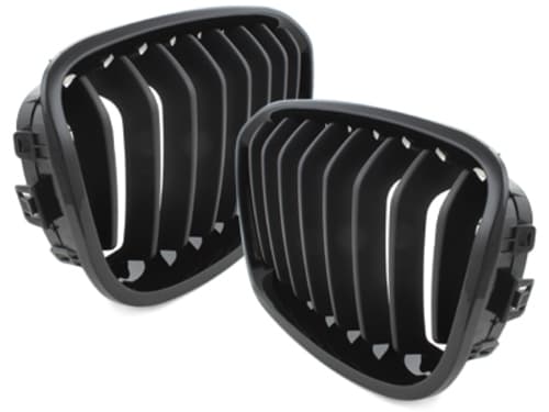 BMW F20 | F21 - SPORTGRILL GLANZ – Bild 2