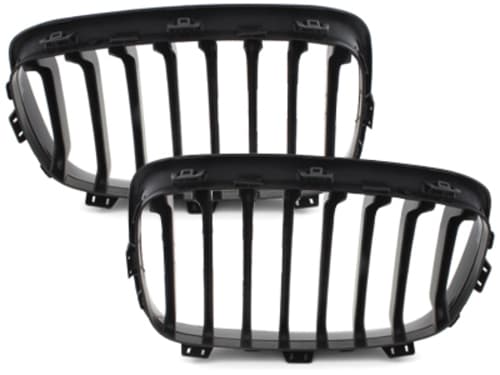 BMW F20 | F21 - SPORTGRILL GLANZ – Bild 3