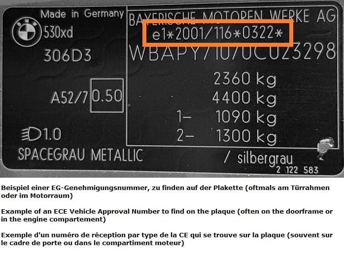 FIAT GRANDE PUNTO - NJT DR SPURVERBREITERUNG (20MM) – Bild 2