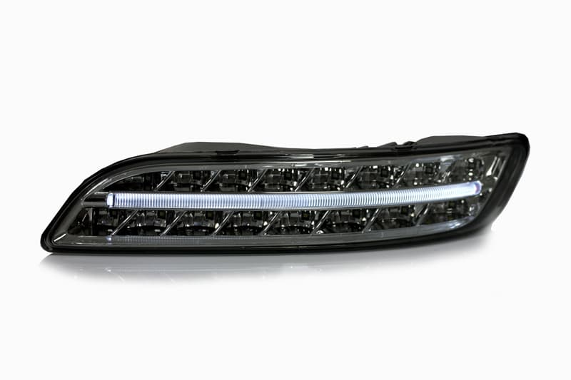 PORSCHE 911 (997) - LED FRONTBLINKER – Bild 3
