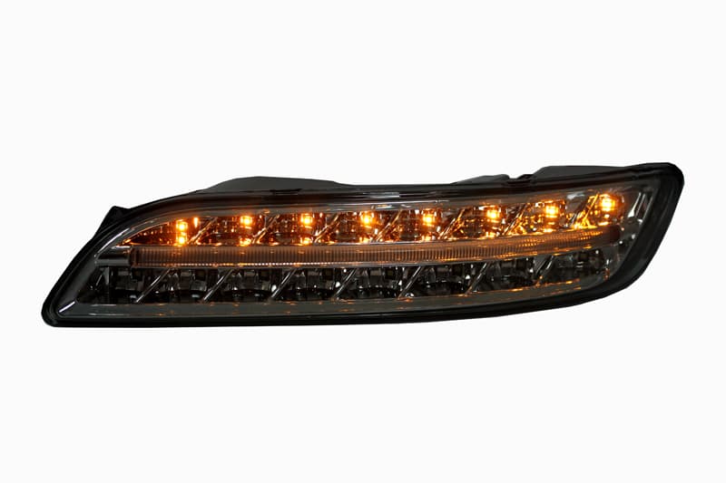 PORSCHE 911 (997) - LED FRONTBLINKER – Bild 2