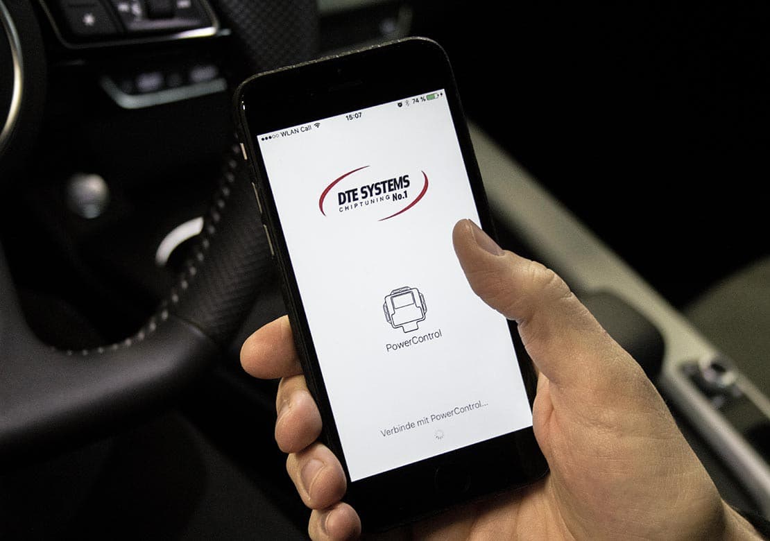 MINI COUNTRYMAN COOPER - POWERCONTROL X – Bild 2