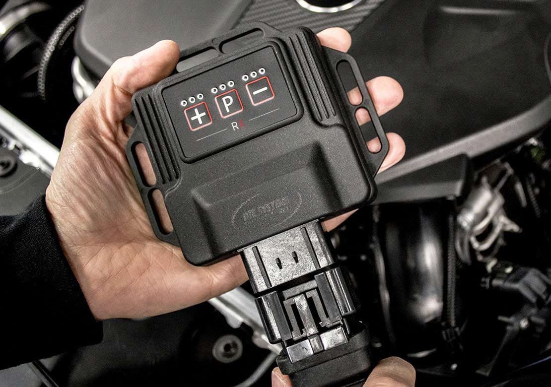MINI COUNTRYMAN COOPER SD - POWERCONTROL – Bild 4