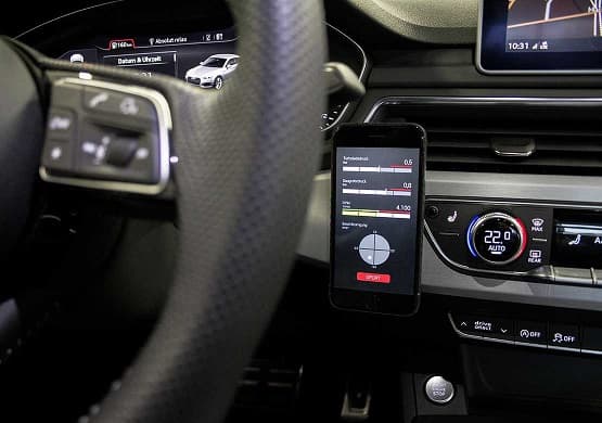 MINI COUNTRYMAN COOPER - POWERCONTROL X – Bild 3