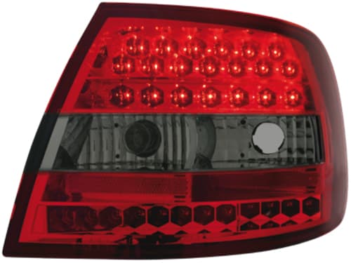 AUDI A4 - LED RÜCKLEUCHTEN – Bild 4