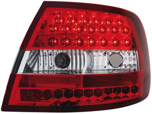 AUDI A4 - LED RÜCKLEUCHTEN – Bild 4