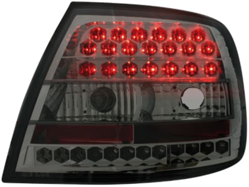 AUDI A4 - LED RÜCKLEUCHTEN – Bild 4