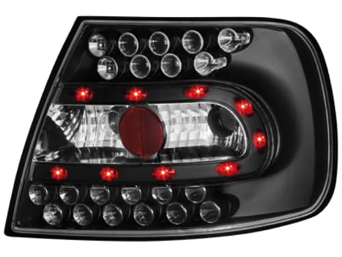 AUDI A4 - LED RÜCKLEUCHTEN – Bild 4