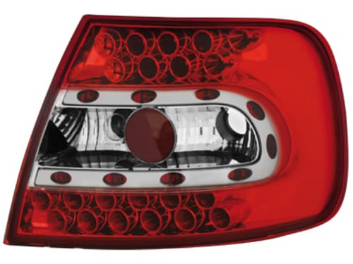 AUDI A4 - LED RÜCKLEUCHTEN – Bild 3