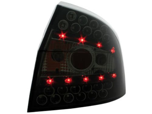 AUDI A4 - LED RÜCKLEUCHTEN – Bild 2