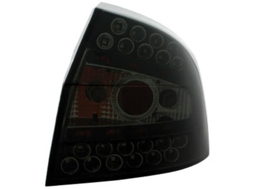 AUDI A4 - LED RÜCKLEUCHTEN – Bild 3
