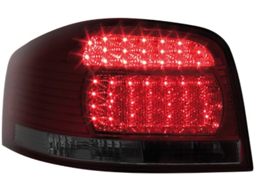 AUDI A3 - LED RÜCKLEUCHTEN (DEPO) – Bild 4