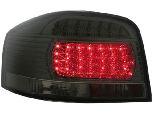 AUDI A3 - LED RÜCKLEUCHTEN – Bild 4