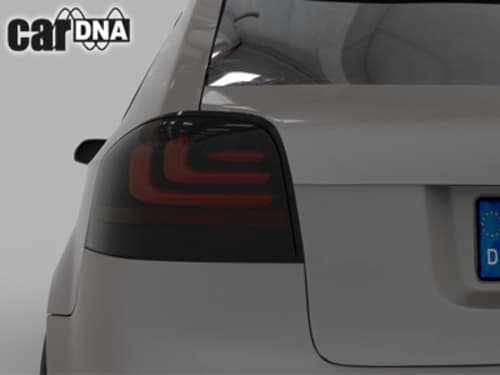 AUDI A3 - LED LIGHTBAR RÜCKLEUCHTEN – Bild 3